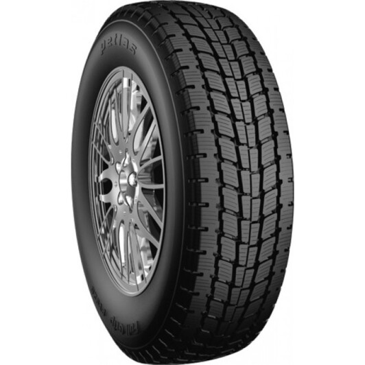 Шина Petlas Full Grip PT925 225/65 R16C 112/110R 8PR Туреччина, 2023 р. Турция, 2023 г.