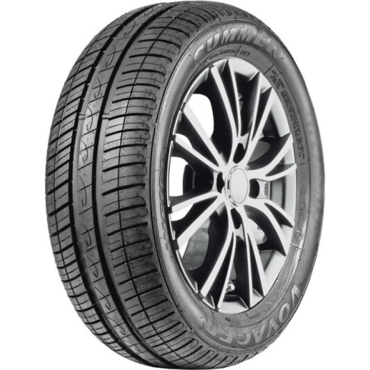 Шина Voyager Summer 165/70 R14 81T