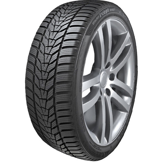 Шина Hankook Winter i´cept Evo3 265/60 R18 114H XL