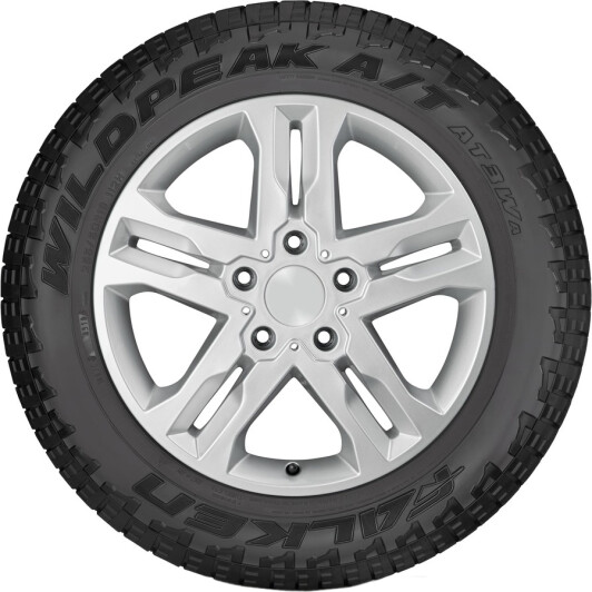 Шина Falken WildPeak A/T AT3WA 235/75 R15 104/101S
