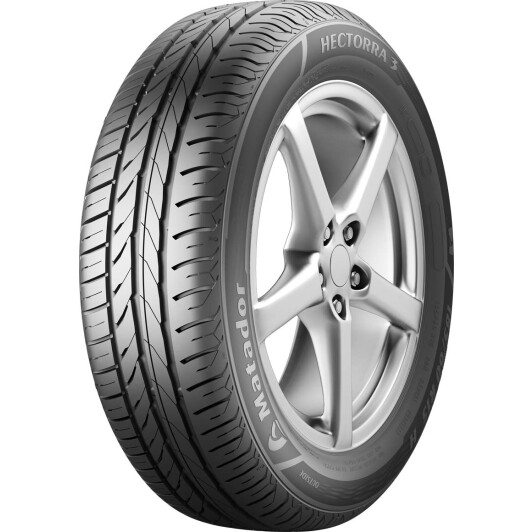Шина Matador MP47 Hectorra 3 SUV 255/55 R18 109Y FR XL