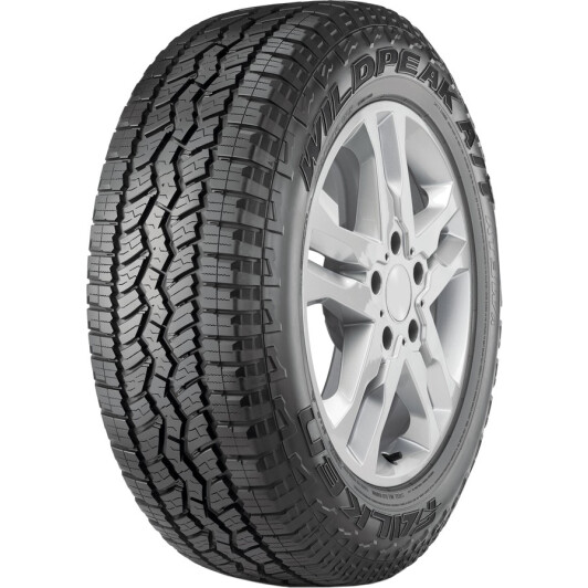 Шина Falken WildPeak A/T AT3WA 265/65 R17 112H