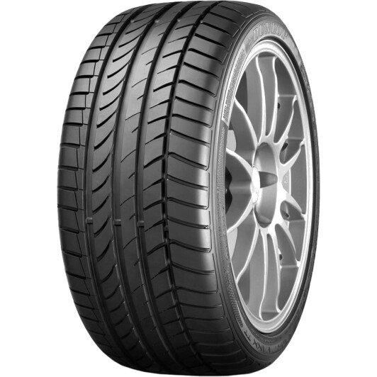 Шина Dunlop SP Sport Maxx TT 225/60 R17 99V * MFS ROF Германия, 2023 г. Германия, 2023 г.