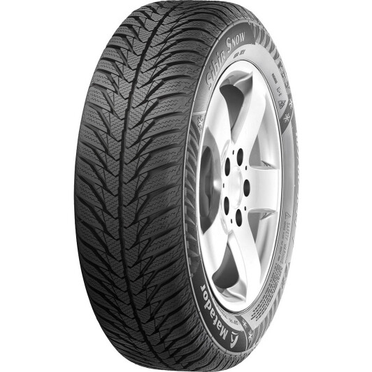 Шина Matador MP54 Sibir Snow 175/65 R14 82T