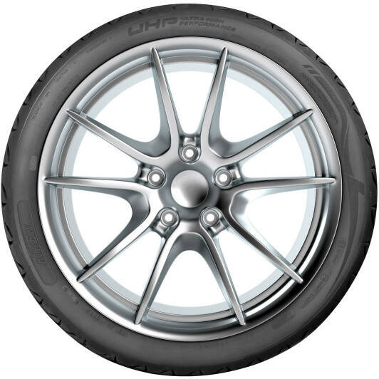 Шина Riken UHP 215/55 R18 99V XL