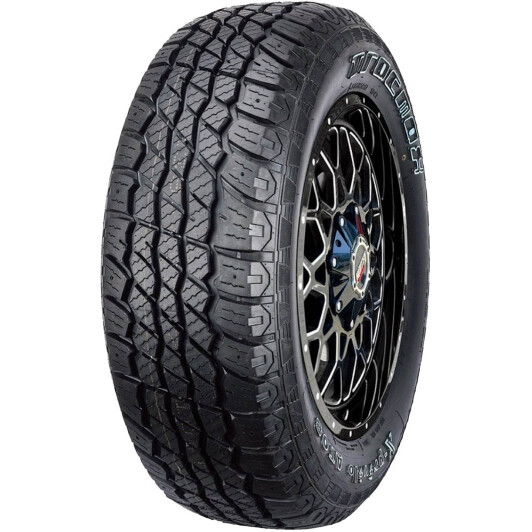 Шина Tracmax X-Privilo AT08 225/65 R17 102T RWL