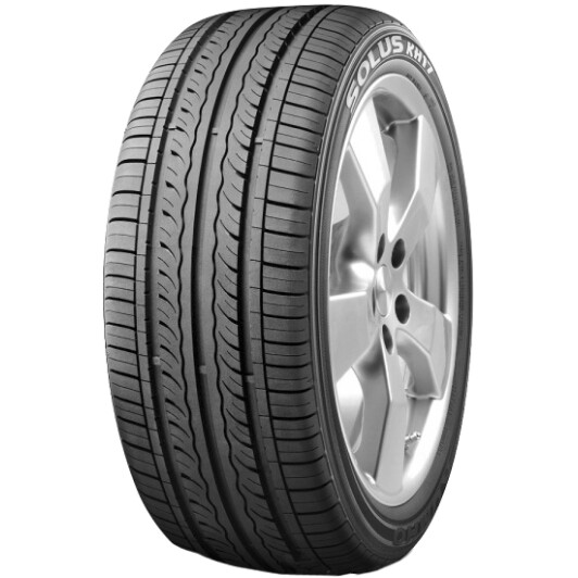 Шина Kumho Tires Solus KH17 235/60 R16 100H