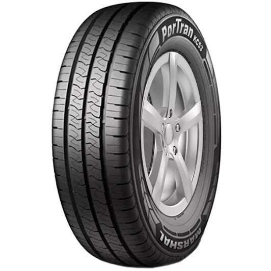 Шина Marshal PorTran KC53 215/70 R16C 109/107R