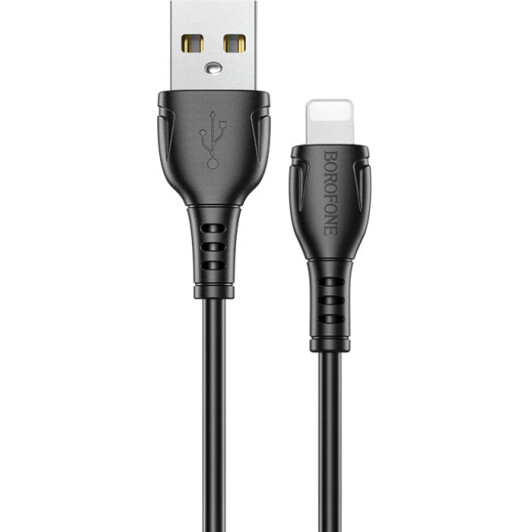 Кабель Borofone BX51 BX51LB USB - Apple Lightning 1 м