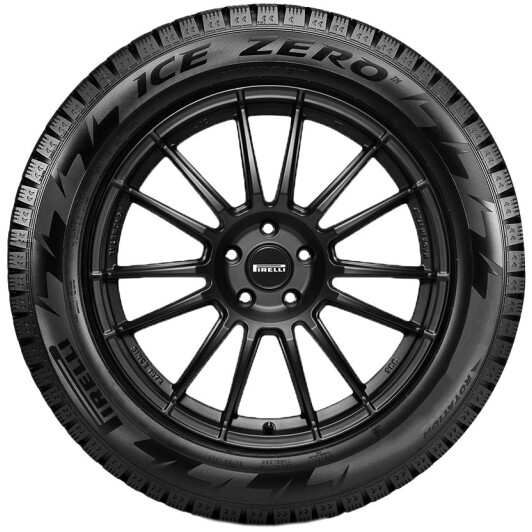 Шина Pirelli Ice Zero 225/45 R19 96T XL (шип)