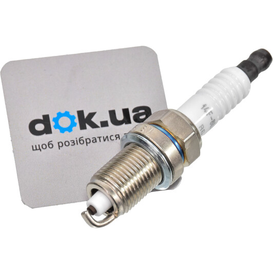 Свічка запалювання Beru Z4