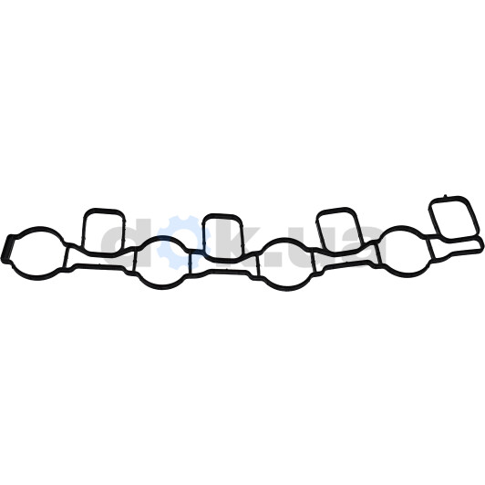 Прокладка впускного колектора Elring 736.650