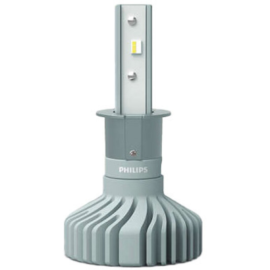 Автолампа Philips Ultinon Pro5100 H3 PK22s 12 W 11336U51X2