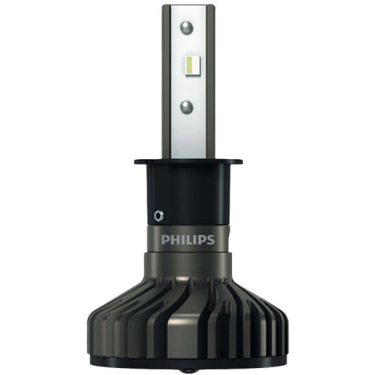 Автолампа Philips Ultinon Pro9100 H3 PK22s 20 W 11336U91X2