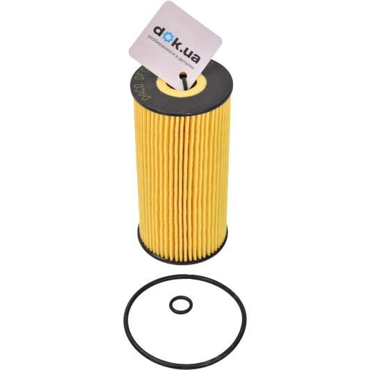 Масляный фильтр DACO dfo1302