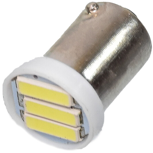 Автолампа AllLight T8,5 BA9s 29028000