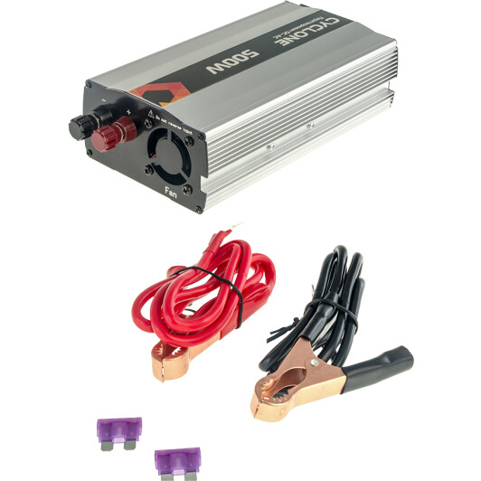 Инвертор Cyclone AC500 500 W