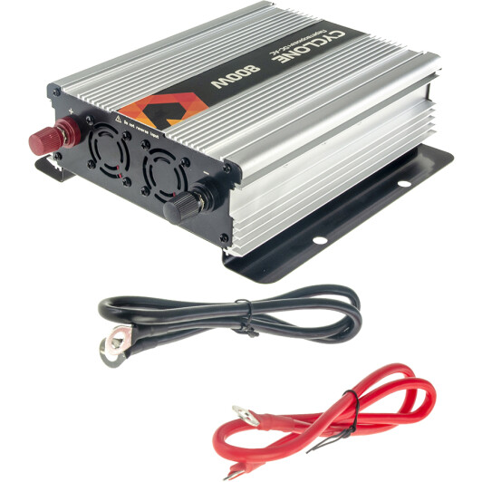 Инвертор Cyclone AC800 800 W