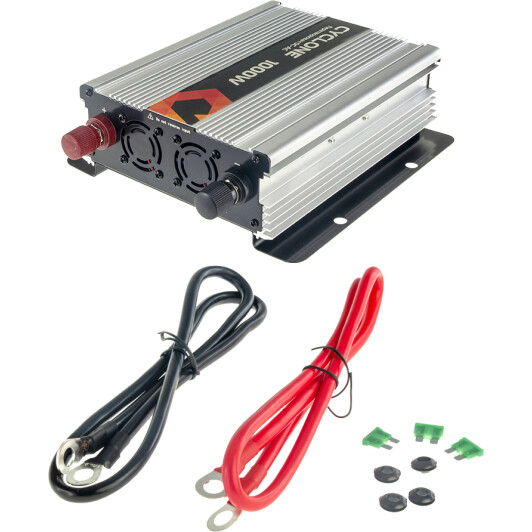 Инвертор Cyclone AC1000 1000 W