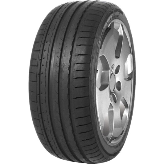 Шина Atlas Sport Green 255/45 R18 103W