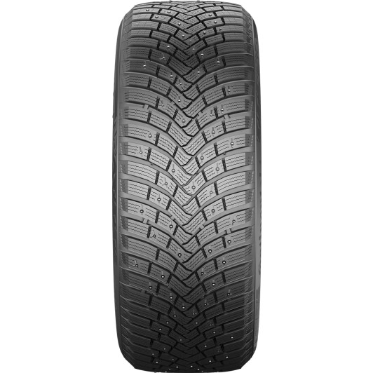 Шина Continental IceContact 3 225/50 R17 98T XL (під шип) Німеччина, 2023 р. Німеччина, 2023 р.