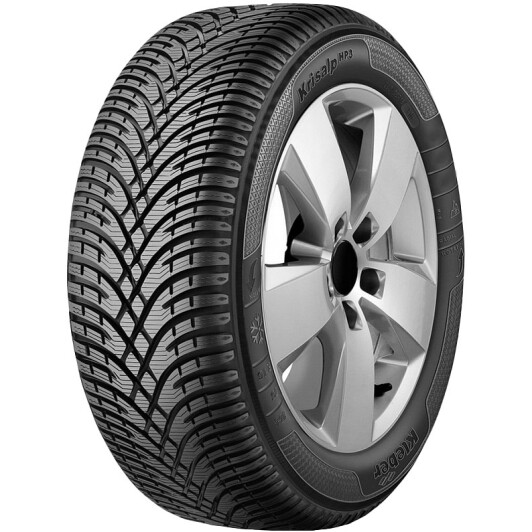 Шина Kleber Krisalp HP3 195/65 R15 91H