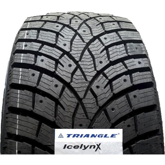 Шина Triangle IcelynX TI501 235/35 R19 91T XL (під шип) Китай, 2022 р. Китай, 2022 г.