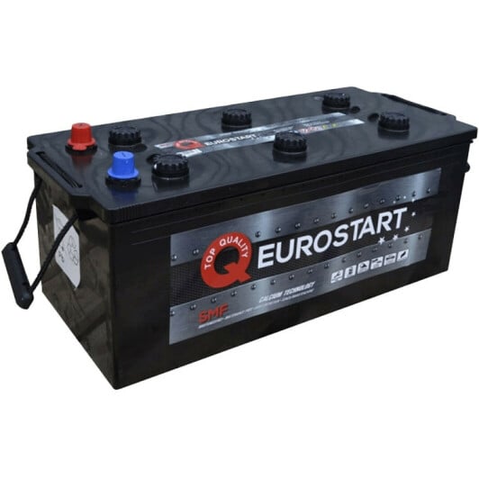 Аккумулятор Eurostart 6 CT-190-L SMF 690017125