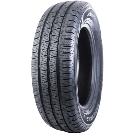 Шина Powertrac SnowVan Pro 195/75 R16C 107/105R BSW