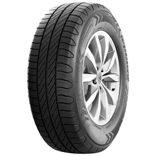 Шина Tigar Cargo Speed Evo 195/60 R16C 99/97H