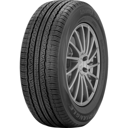 Шина Triangle TR259 215/70 R16 100H Китай, 2023 г. Китай, 2023 г.