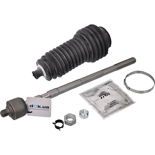 Кермова тяга TRW JAR984