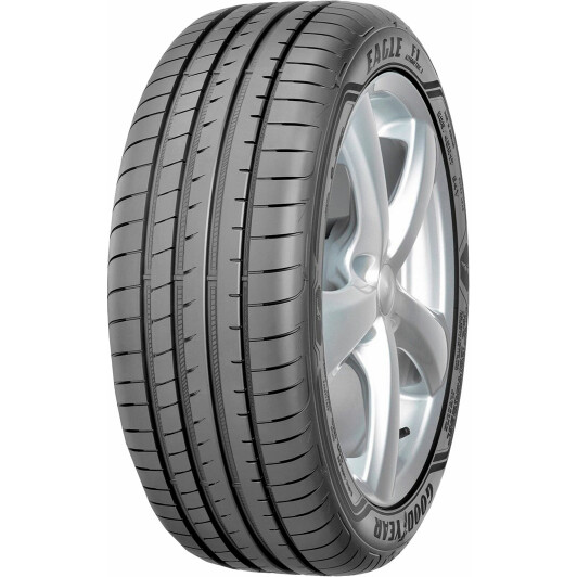 Шина Goodyear Eagle F1 Asymmetric 3 SUV 295/40 R21 111Y FP XL Німеччина, 2024 р. Германия, 2024 г.