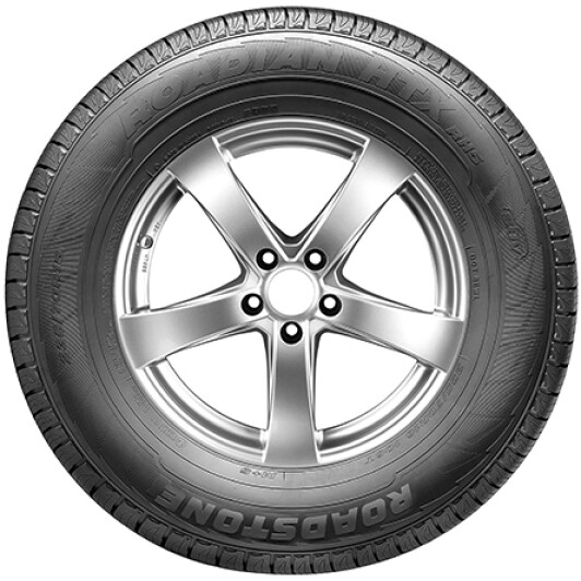 Шина Roadstone Roadian HTX RH5 255/60 R19 109H уточнюйте уточняйте