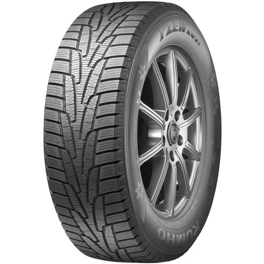 Шина Marshal I´Zen KW31 215/55 R16 97R XL