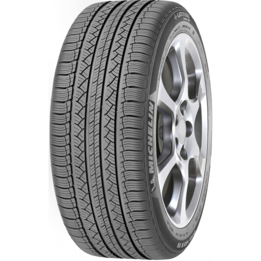 Шина Michelin Latitude Tour 265/65 R17 110S Таїланд, 2023 р. Таиланд, 2023 г.