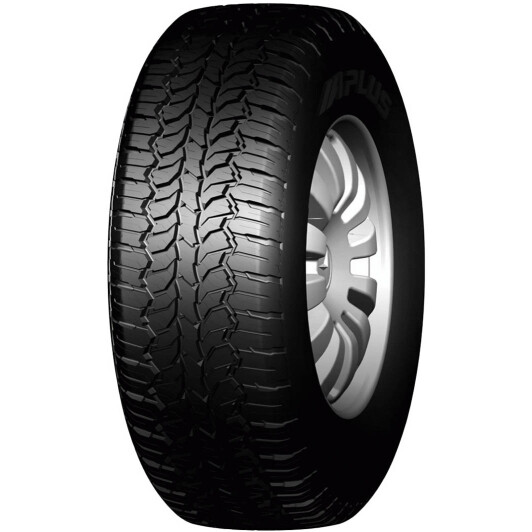Шина Aplus A929 A/T 275/55 R20 117T XL Китай, 2023 г. Китай, 2023 г.