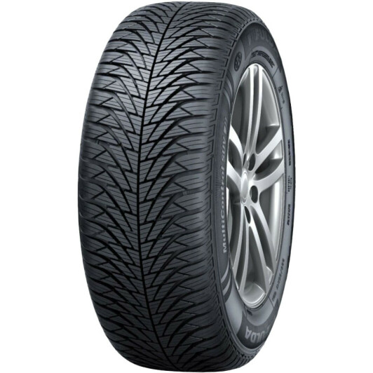Шина Fulda Multicontrol 225/55 R17 101W XL