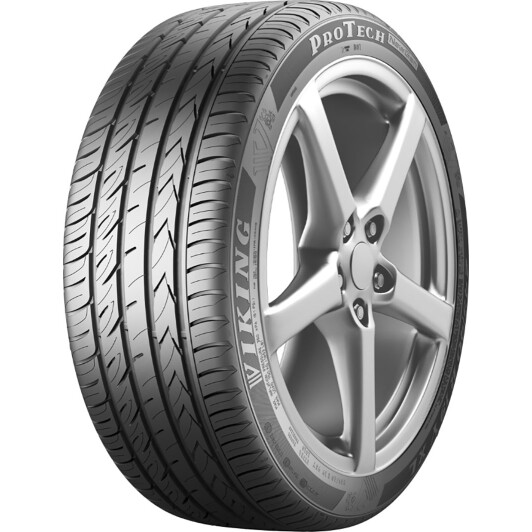 Шина Viking ProTech NewGen 205/60 R16 92H Германия, 2023 г. Германия, 2023 г.