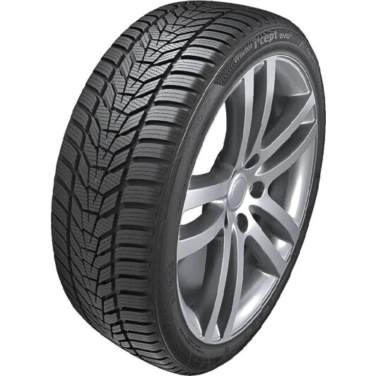 Шина Hankook Winter i´cept Evo3 SUV 225/60 R17 99H BSW Угорщина, 2023 р. Венгрия, 2023 г.