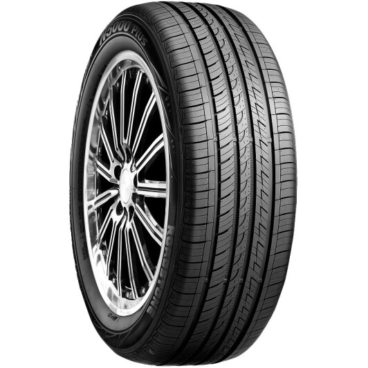 Шина Roadstone N5000 Plus 245/40 R18 97H XL