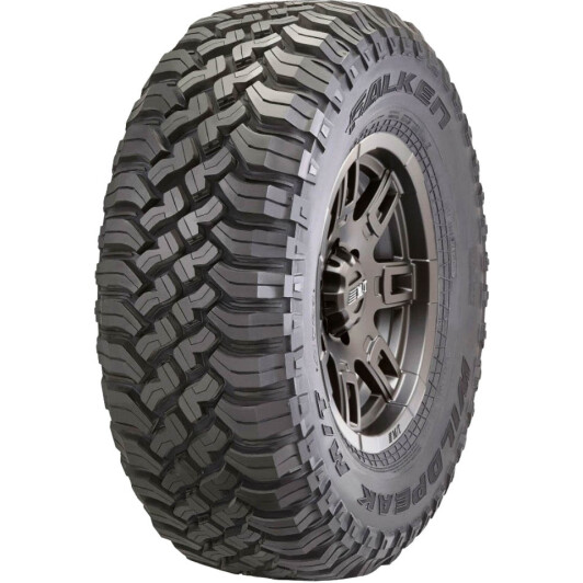 Шина Falken WildPeak M/T MT01 285/70 R17 121/118Q