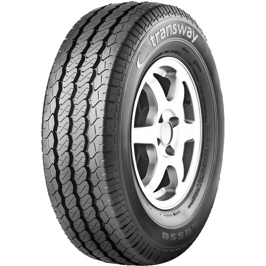 Шина LASSA Transway 225/70 R15C 112/110R Турция, 2024 г. Турция, 2024 г.