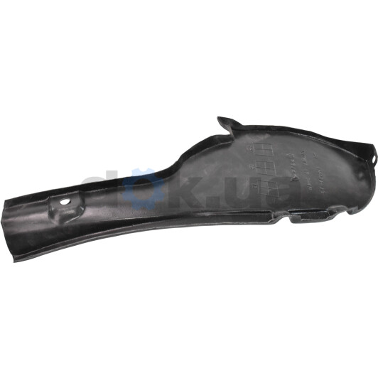 Подкрылок Klokkerholm KH8155547