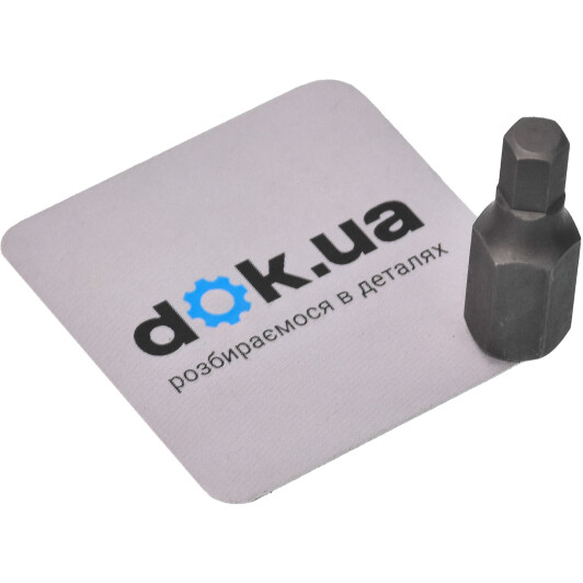 Бита Force 1743006 H 6