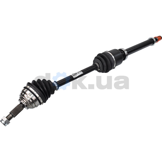 Полуось SKF VKJC 6073 для Renault Megane