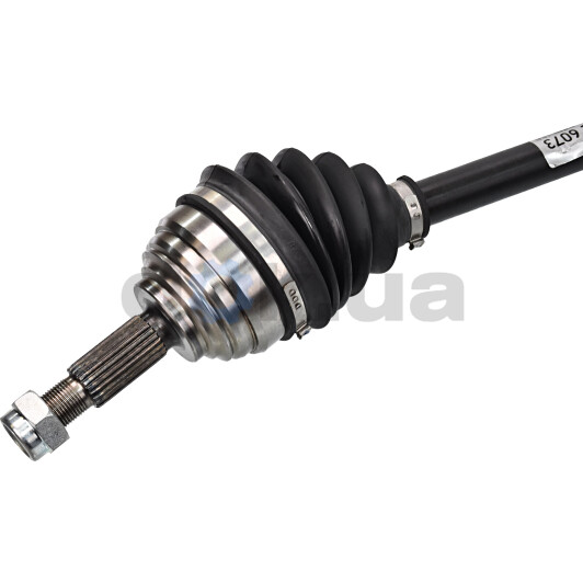 Полуось SKF VKJC 6073 для Renault Megane