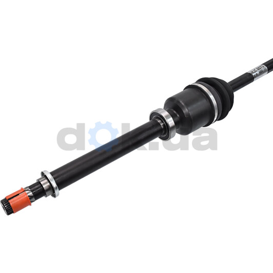 Полуось SKF VKJC 6073 для Renault Megane