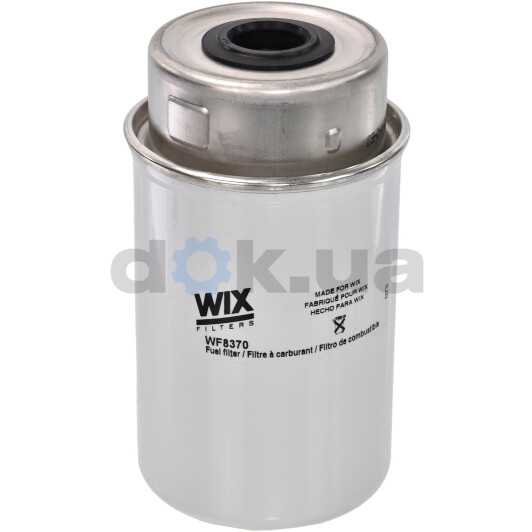 Топливный фильтр WIX Filters WF8370