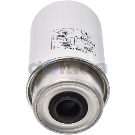 Топливный фильтр WIX Filters WF8370